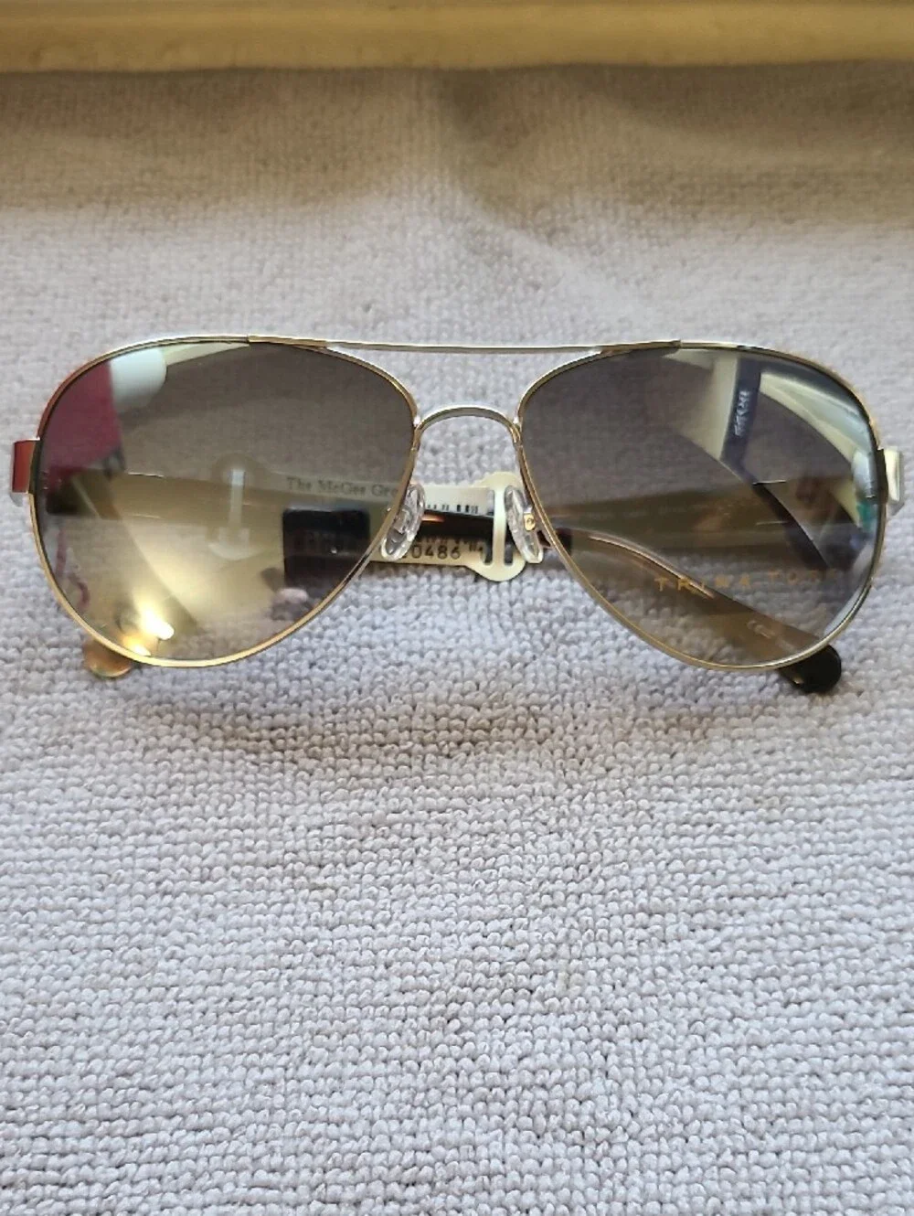 Trina Turk new authentic